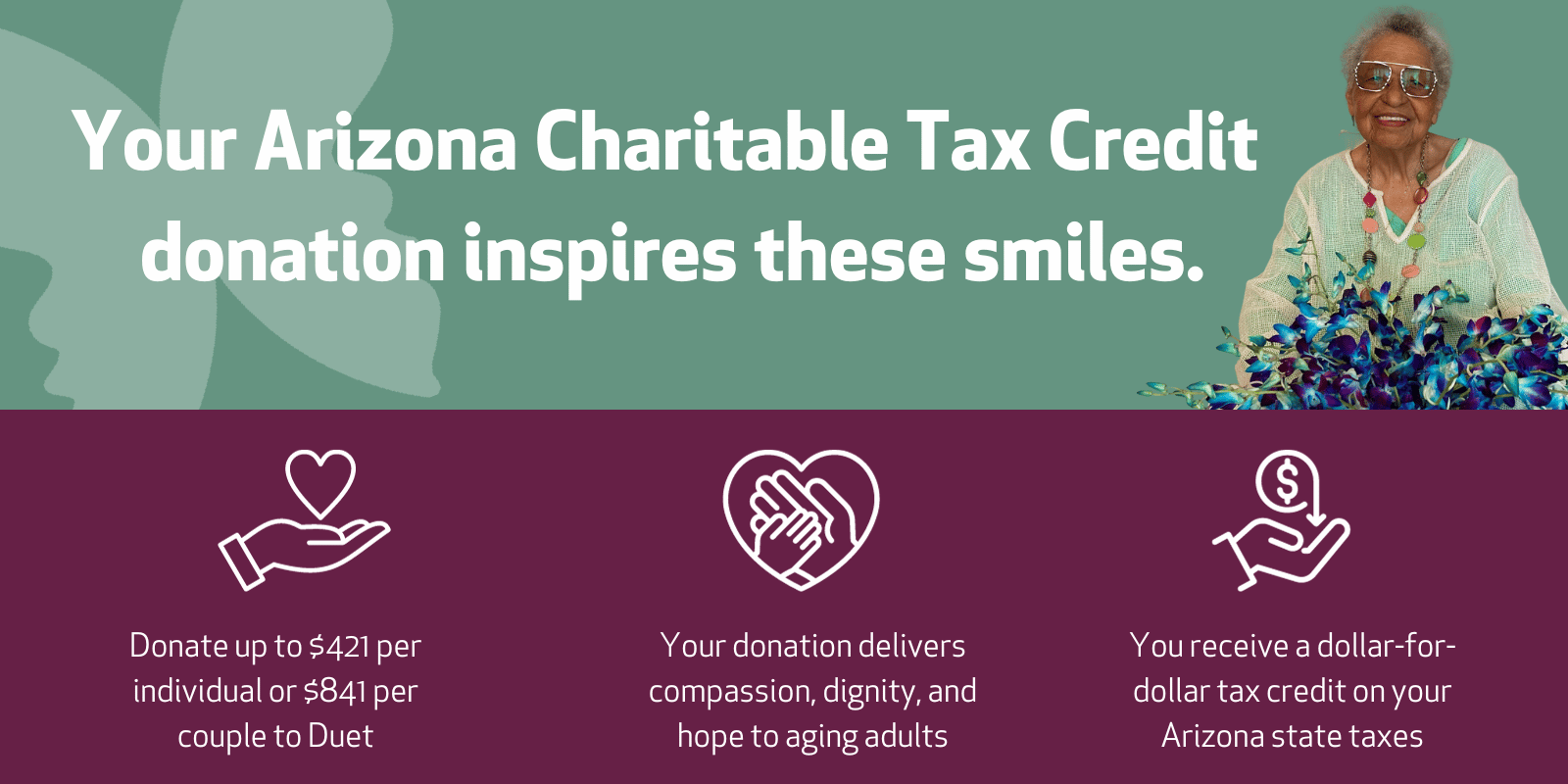 Tax Credit Infographic
